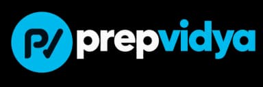 PrepVidya Logo