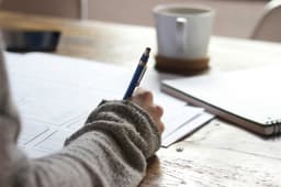 Exam preparation notes and practice questions