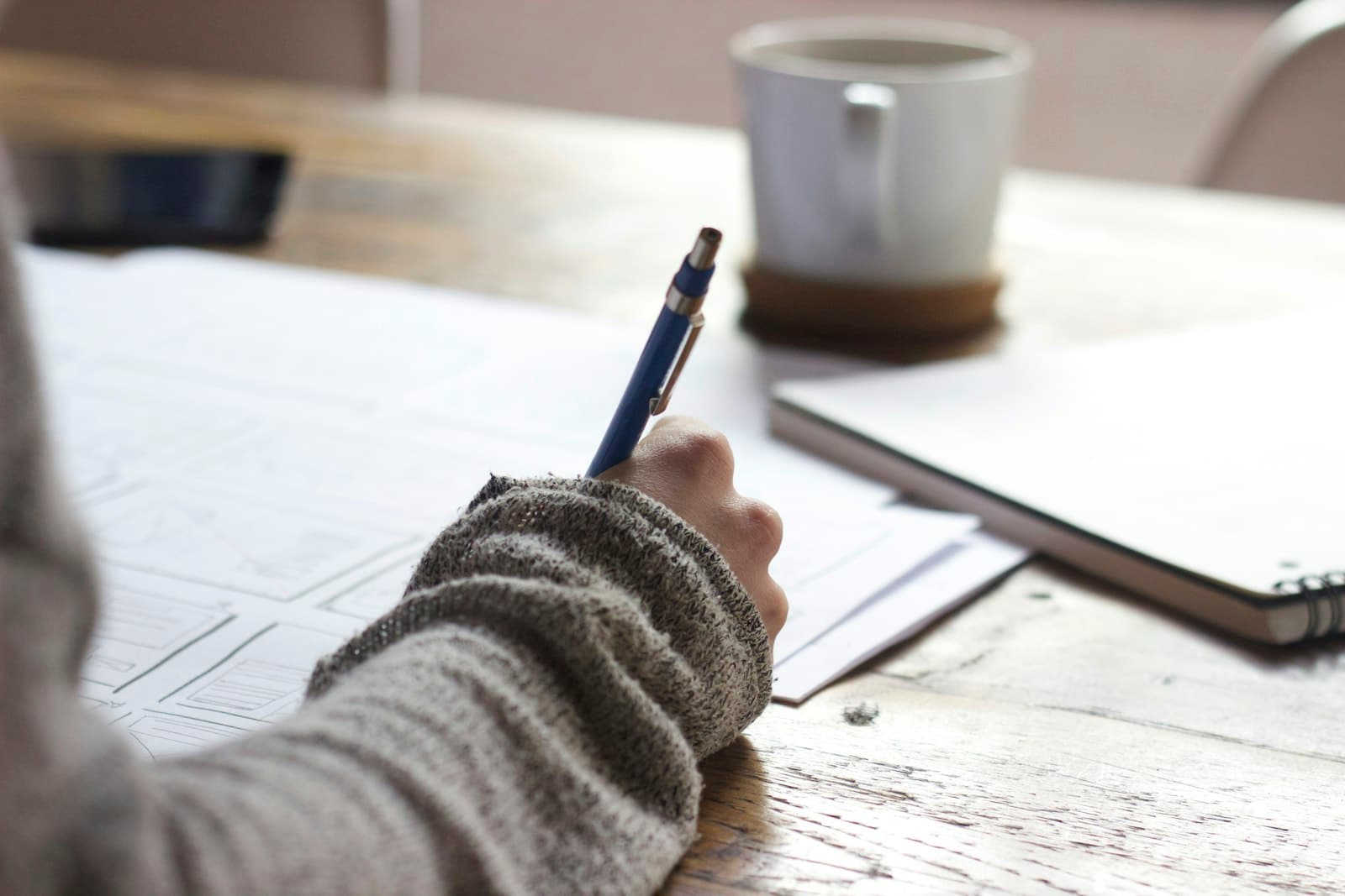 Exam preparation notes and practice questions
